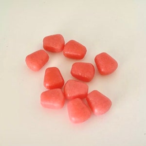 Nite Glow Red Pop-Up Corn Pack of 10 from Flynscotsman Tackle