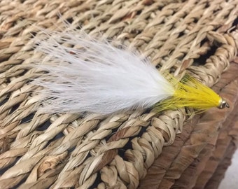 Dancer (Colour Options) Goldhead from Flynscotsman Tackle
