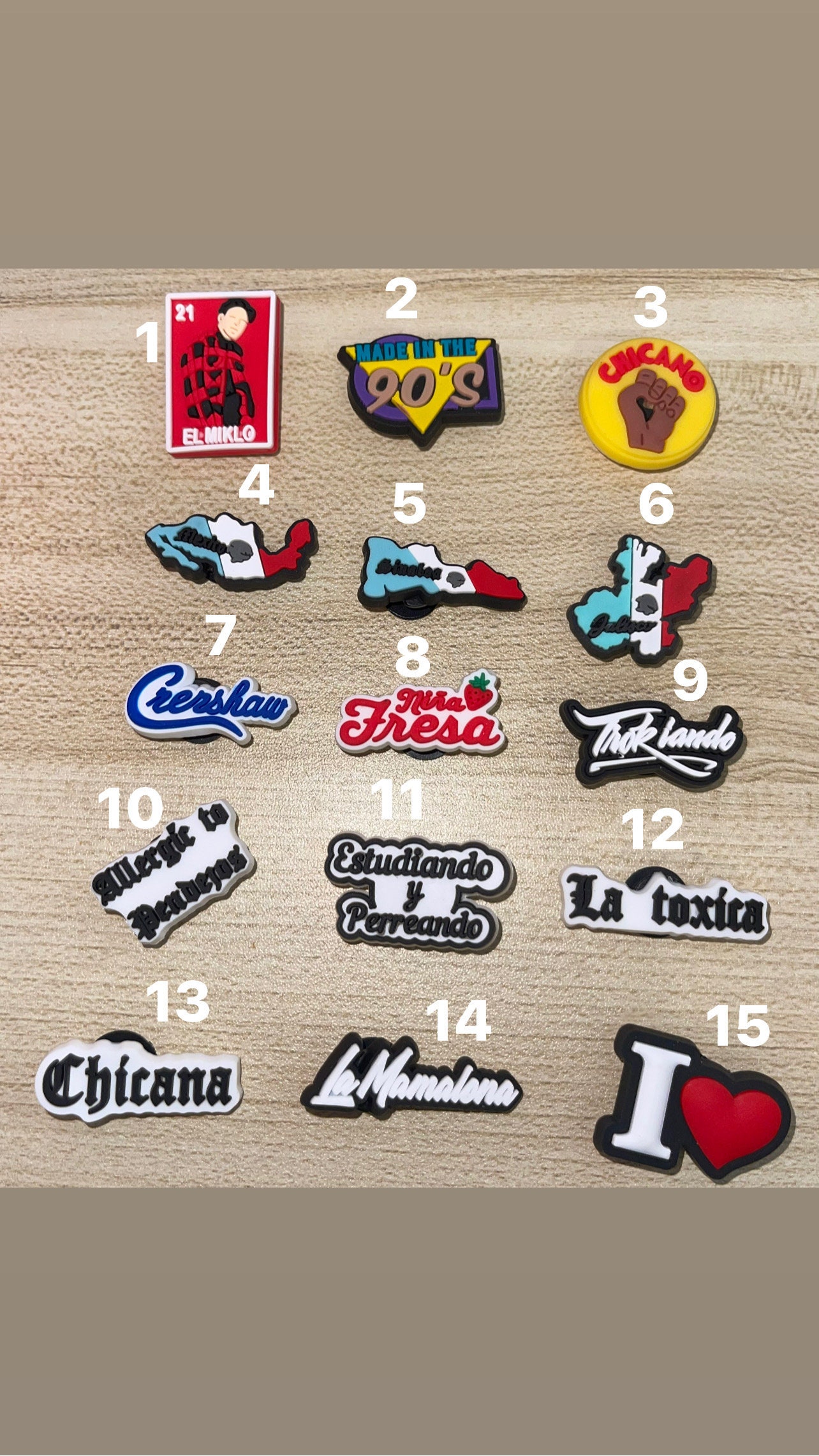 Niña Toxica - Etsy