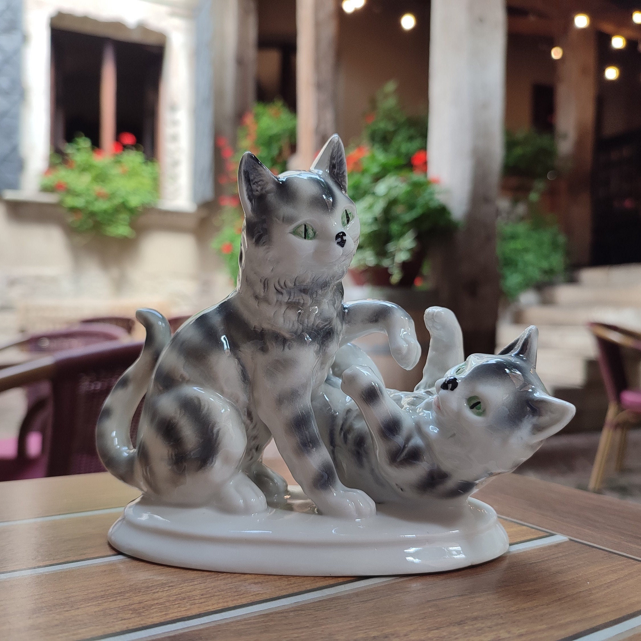 Carl Scheidig Porzellanfabrik - Etsy