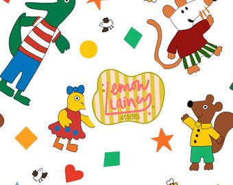 Fichier transparent nostalgique Maisy