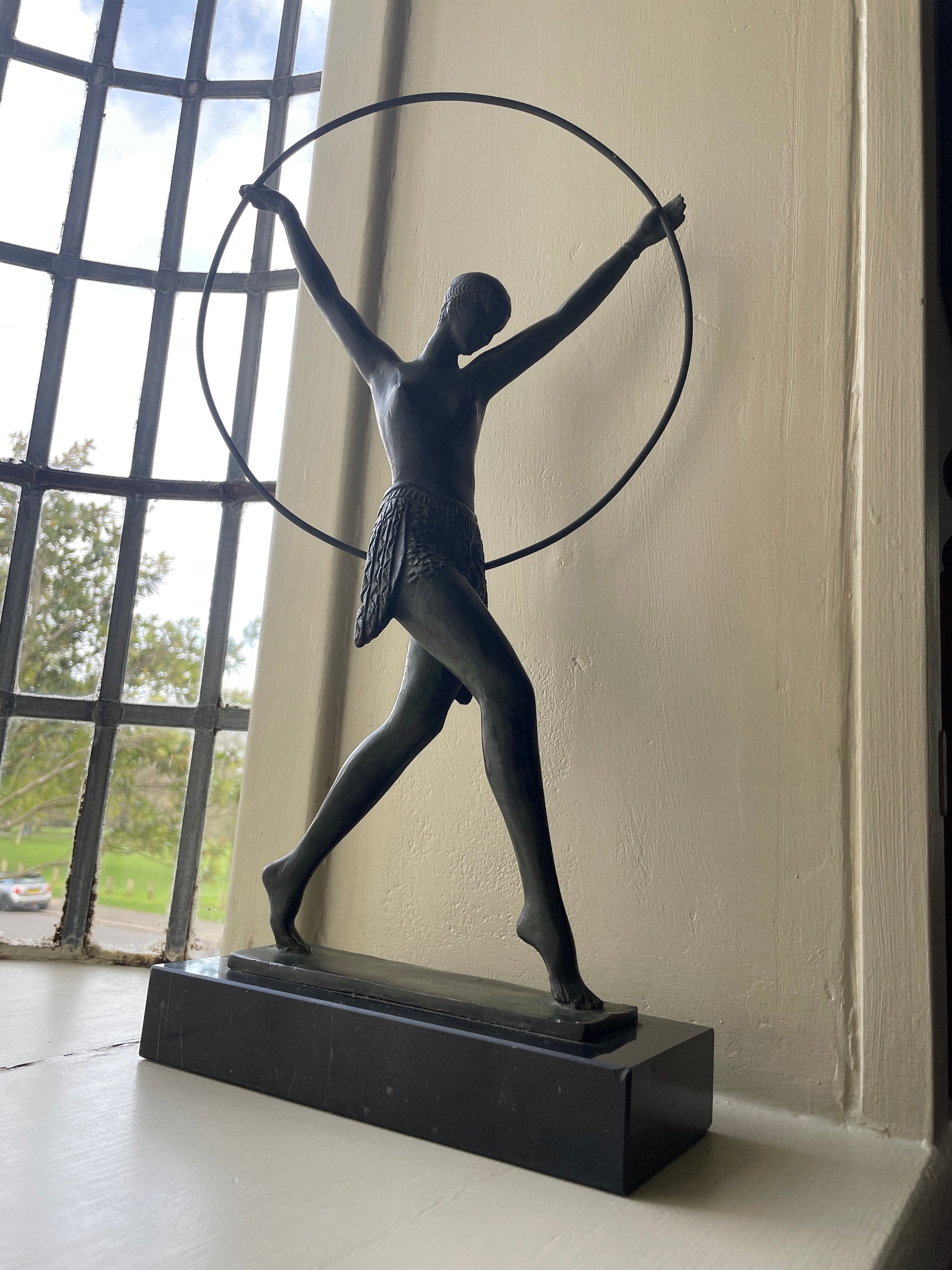 Max Le Verrier - Etsy