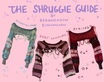 The Shruggie Guide