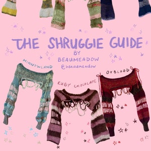 The Shruggie Guide