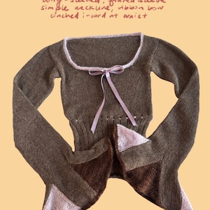 The Coquette Guide - Etsy