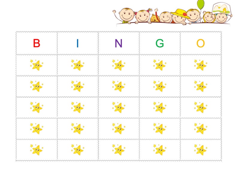 Pre-k Sight Words Bingo, Flash Cards, Printables, 20 Pages, Dolch Sight ...