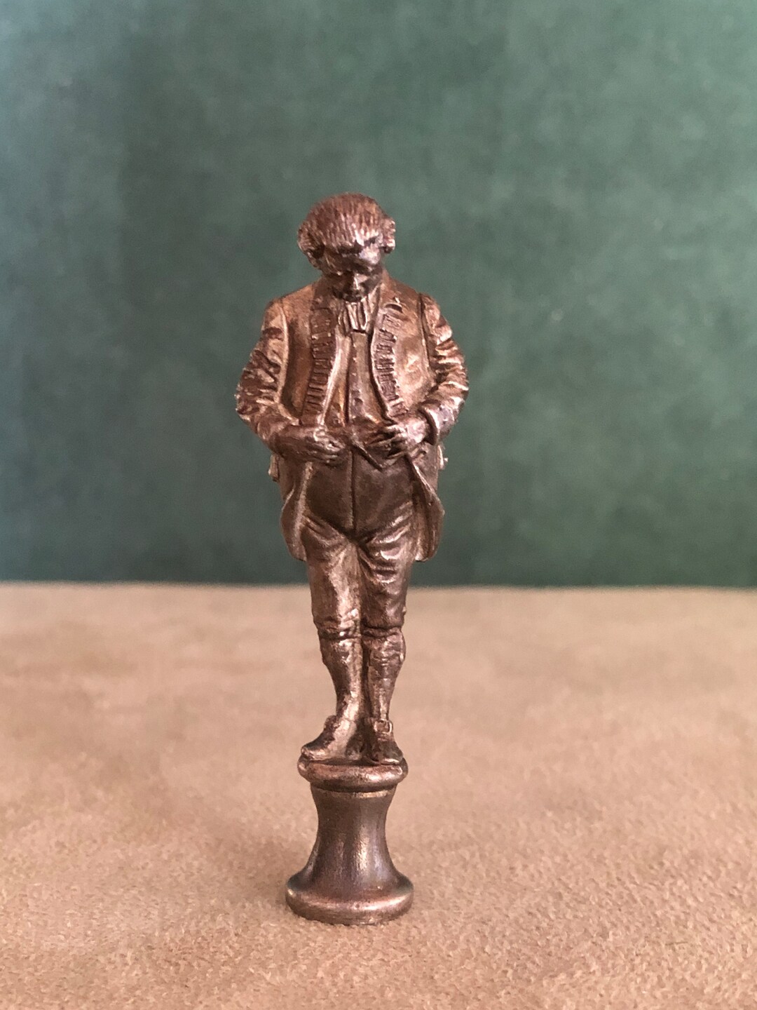 Colonial Butler - Etsy