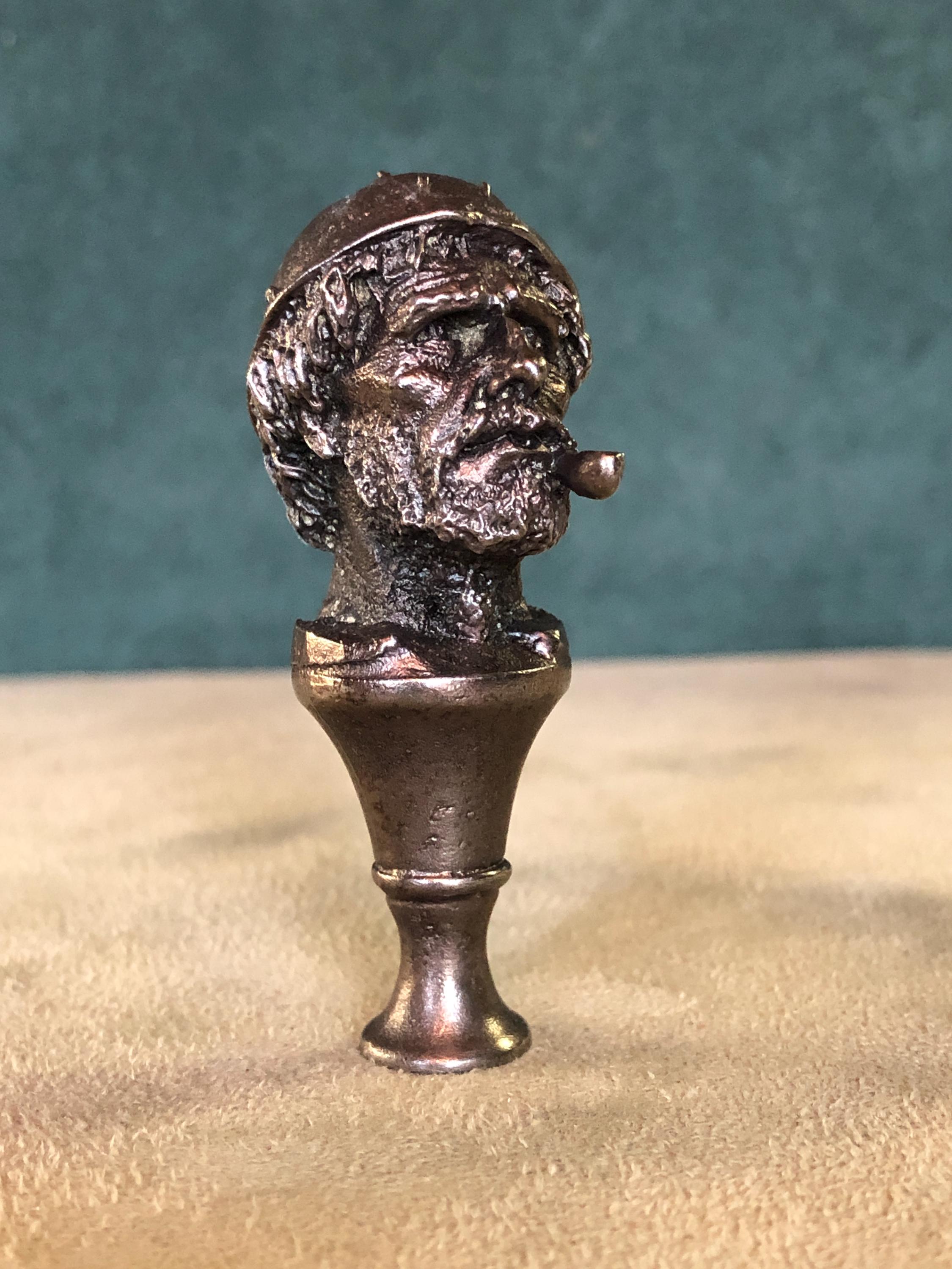 Old England Pipe - Etsy