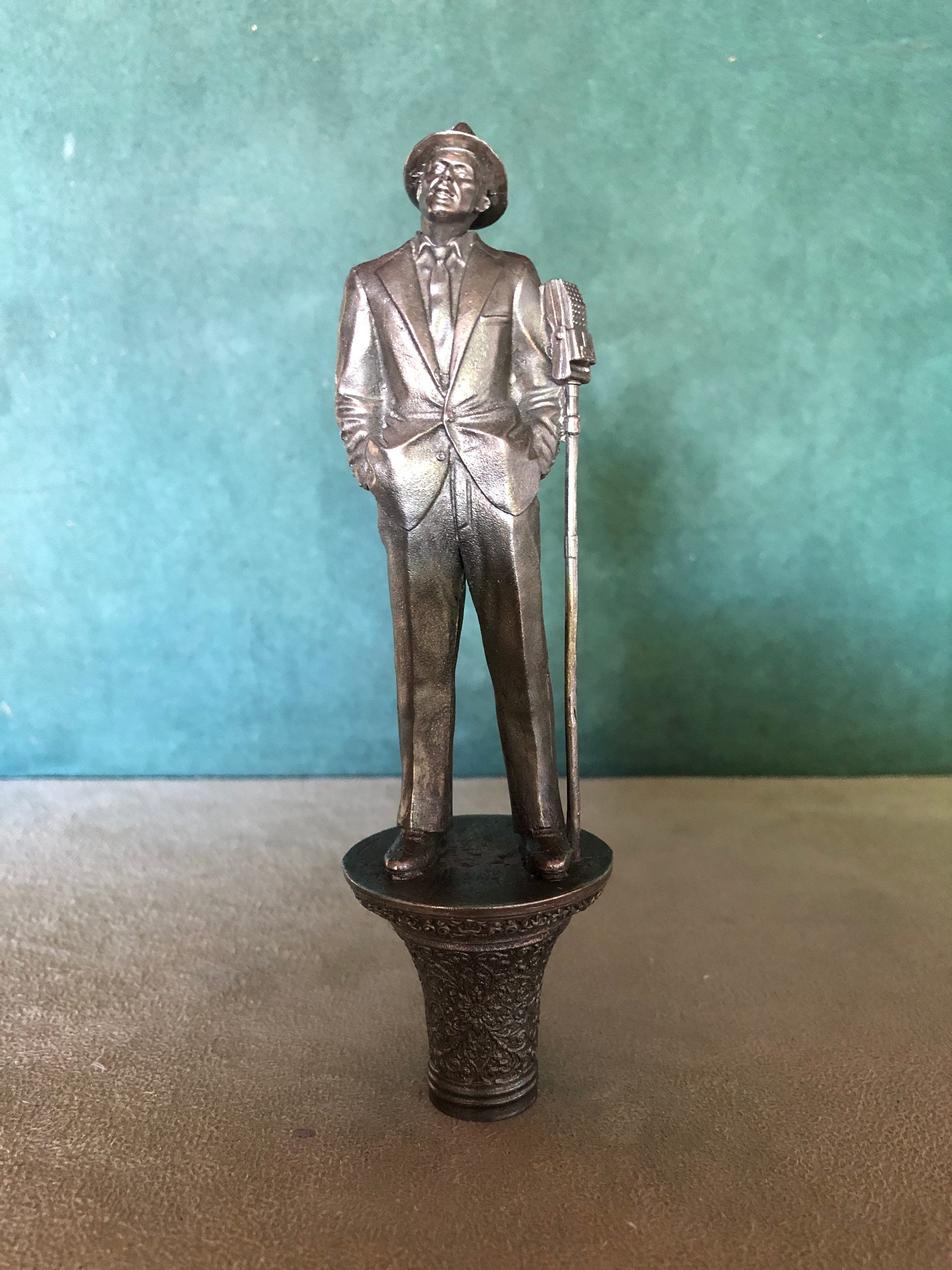 Frank Sinatra Figure - Etsy