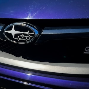 08-14 Impreza WRX/STI Widebody Hatch Models