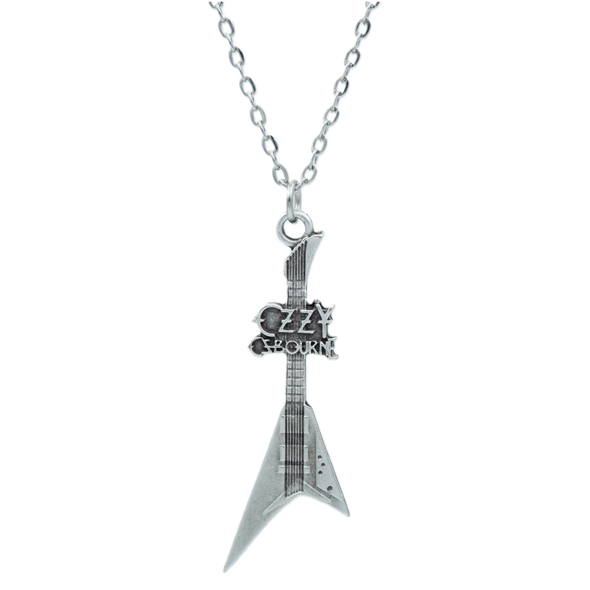 Born From Rock | Forget-Me-Not Necklace – Moxie TLV