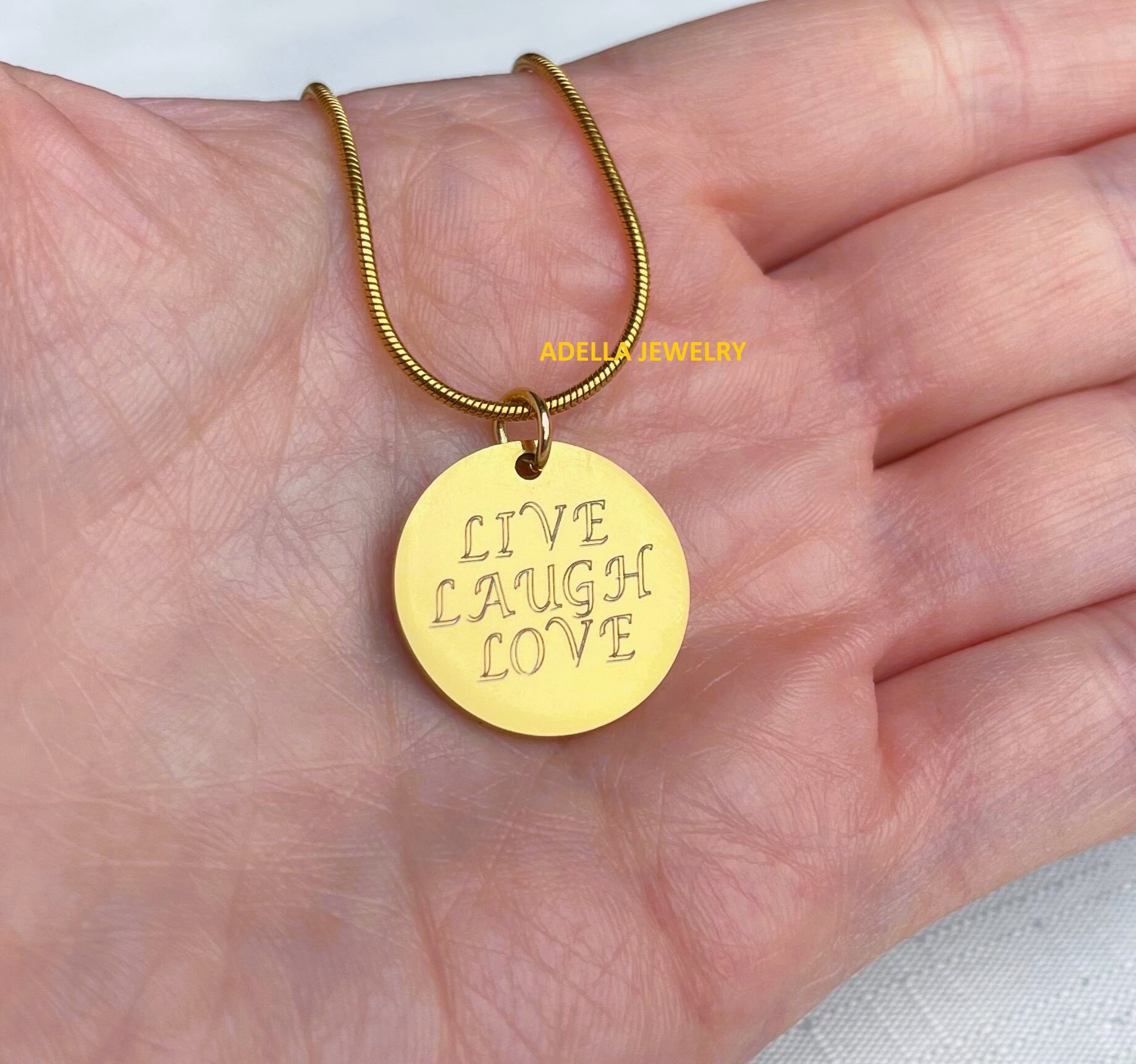 Laser Engraving Service Ring Engraving Bracelet Engraving Etsy