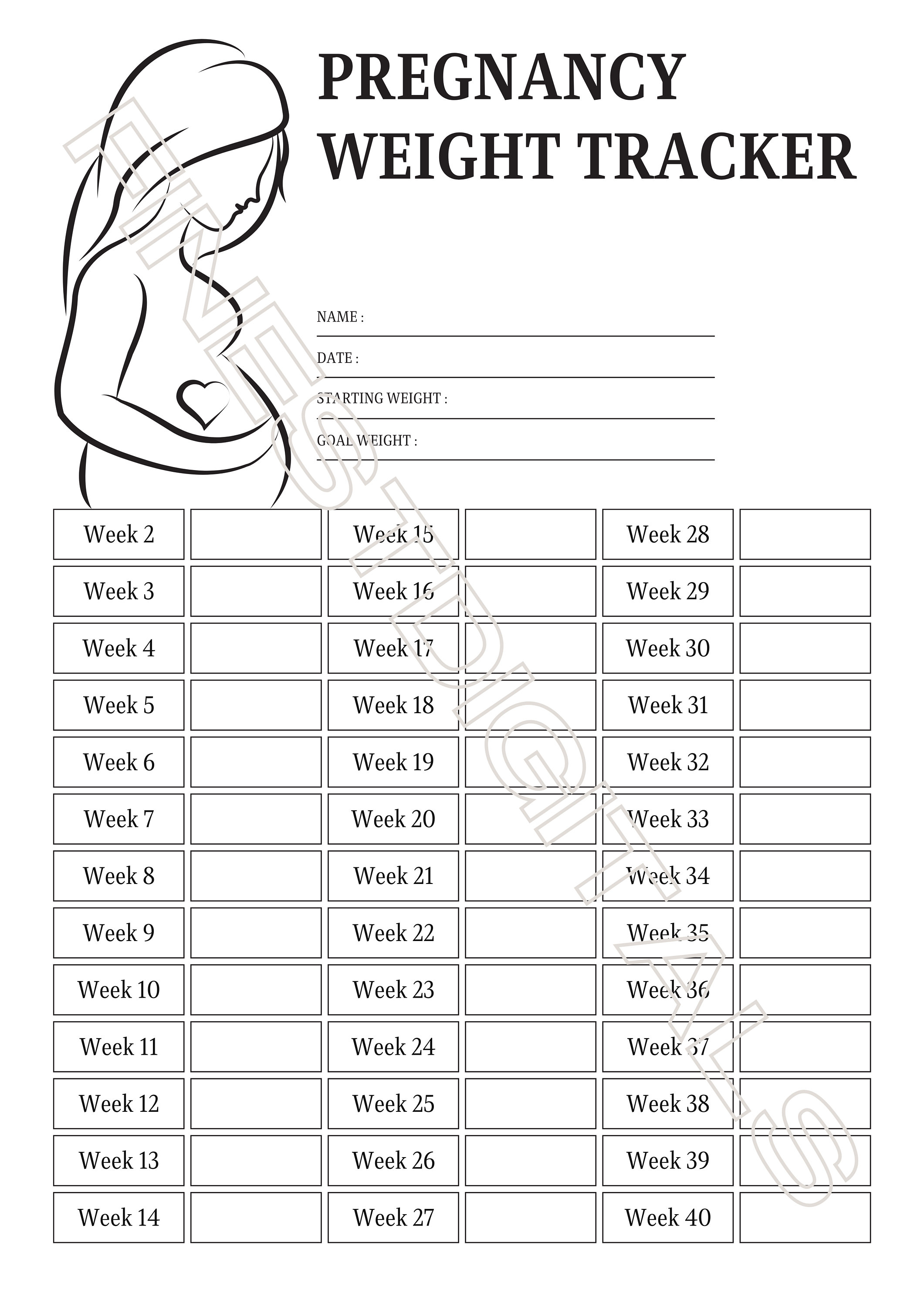 Baby Bump Pregnancy Tracker Best Baby Food Tracker App Pregnancy
