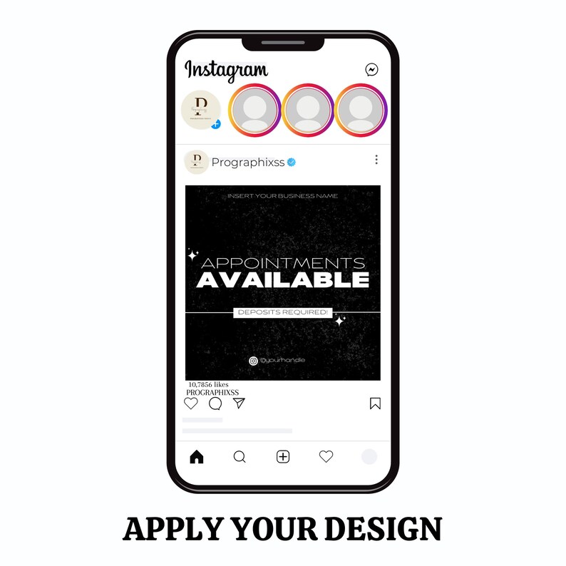 Appointments Available Template Canva Template for Service Providers Appointments Available Template Canva Template for Service Providers