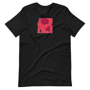 Square skull