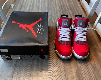 toro 4s size 13