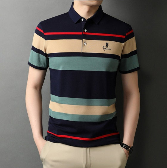 Gucci polo shirts for men 