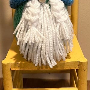 Spring Gnome