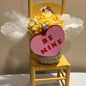 Cupid Gnome