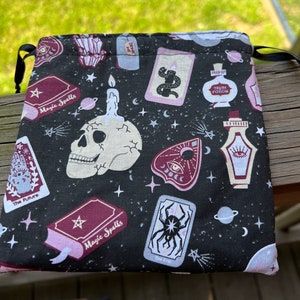 Ditty bag