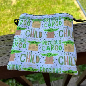 Ditty bag