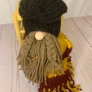 House pride gnome