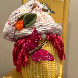 Sprite Gnome