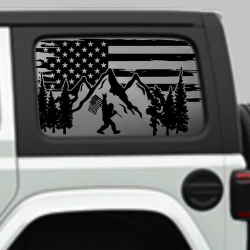 Side Window Decals Fits Jeep Wrangler. American Flag - Etsy Australia Side Window Decals Fits Jeep Wrangler. American Flag - Etsy Australia