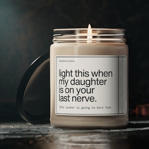 Future Son In Law Gift For Son in Law Funny Wedding Gift Bachelor Party Gift For Him Wedding Gift For Groom From Mother In Law Father In Law