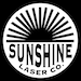 Sunshine Laser Co