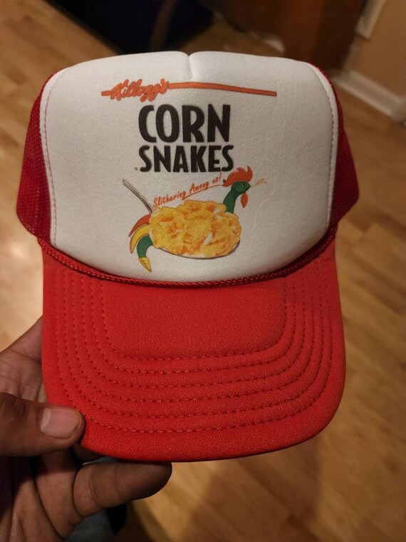 High Profile Custom Trucker Hats. All 