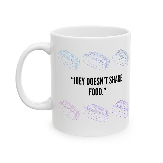 ceramic new york coffee cup New York Two Tone Boulevard Mug