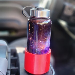 32oz Drink Holder for Car, YETI or Hydro Flask, Simply Modern, Adapter/Reducer, Car Drink Holder, Car Cup Holder Expander,