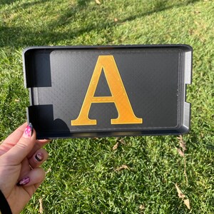 Personalized Tray, Keys tray, Catch All Tray, Father&#39;s Day Gifts, Christmas Gifts for Him, Gifts for Dad