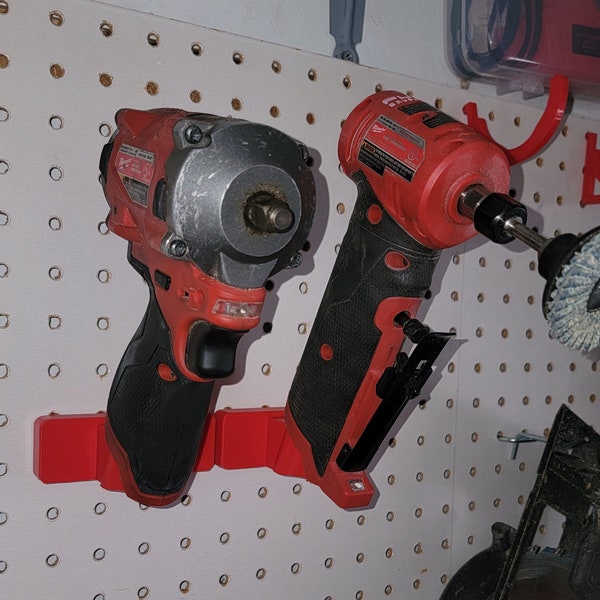 Power Tool Holder Etsy