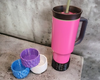 Owala 40oz Cup BOOT, Owala Boot for Tumbler Cup, FREE Shipping, Birthday Gift, Boot bumper sleeve for tumblers, customize water bottle owala