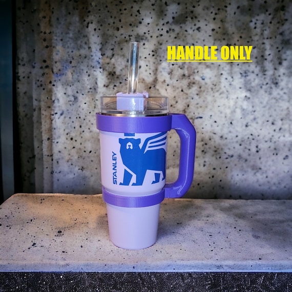 Stanley 14oz Single Cup HANDLE, for Stanley 14oz Tumbler or 14oz
