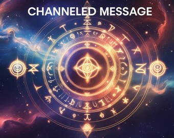 Mensaje canalizado de la Fuente: Guía divina sin herramientas