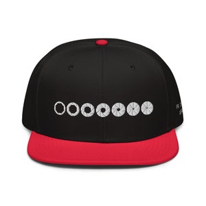 Shutter Hat