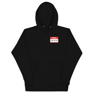Livin&#39; The Life Hoodie