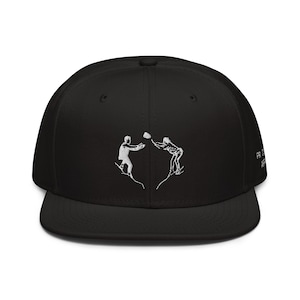 Lens Catch Hat