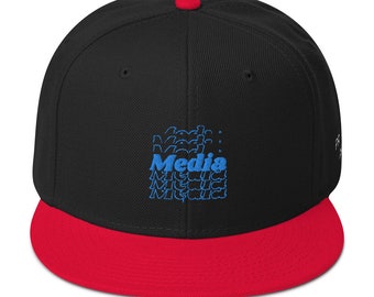 Sombrero de medios