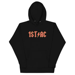 1st/AC Hoodie