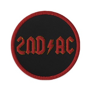 2nd/AC