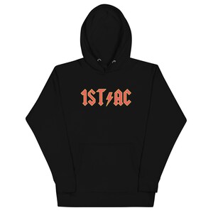 1st/AC Hoodie