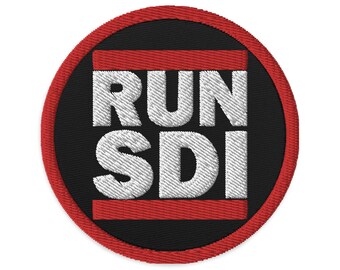 RUN SDI Patch