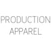 Production Apparel