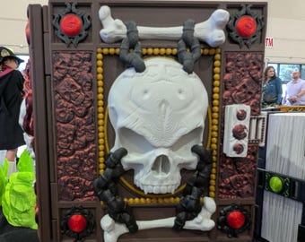 Catacombs Adventure Tome | All Tabletop RPG Compatible | RPG