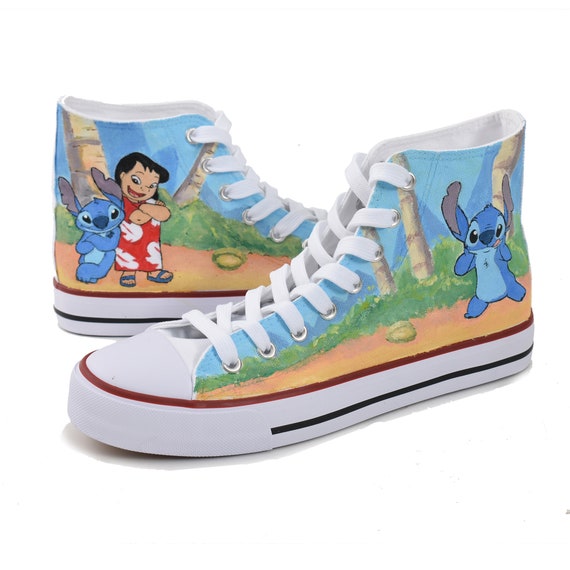 Buy Custom Air Force 1 Sneakers Cartoon Drip Personalized Shoes Perfecr  Gift for Any Ocassion Online in India - Etsy