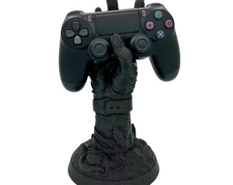 Zombie Hand Controller Halter Ständer für XBox PS5 NES